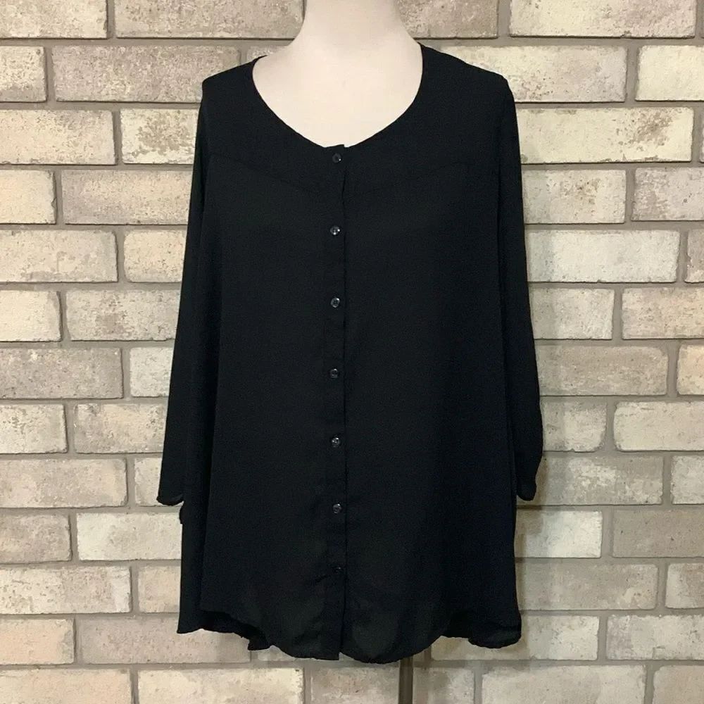 3for$20 blouse 2x